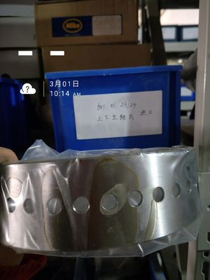 ジチャイ G12V190zldt-2 ガス発電機とエンジンの部品 スーダン向け