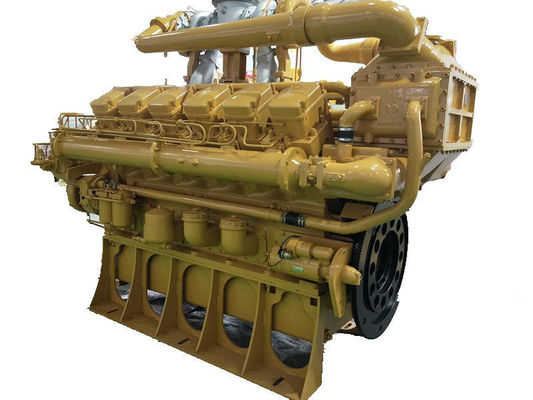 土地条件 12V190シリーズディーゼル発電機部品のカスタマイズ要求