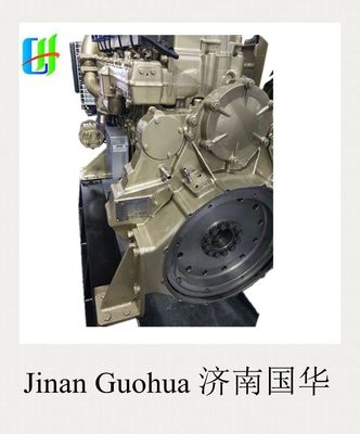 土地条件 12V190シリーズディーゼル発電機部品のカスタマイズ要求