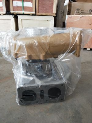 1200kWガス発電機 ジチャイターボチャージャー 6016CT. 26y. 00 共通の単位条件