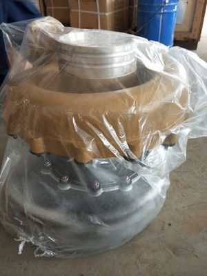 1200kWガス発電機 ジチャイターボチャージャー 6016CT. 26y. 00 共通の単位条件