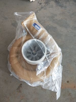1200kWガス発電機 ジチャイターボチャージャー 6016CT. 26y. 00 共通の単位条件