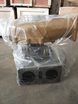 1200kWガス発電機 ジチャイターボチャージャー 6016CT. 26y. 00 共通の単位条件