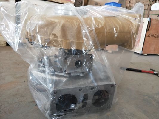 1200kWガス発電機 ジチャイターボチャージャー 6016CT. 26y. 00 共通の単位条件