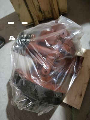 16V190 H16V190zl ディーゼルエンジン モデル 水ポンプ アッシー 6016.22D. 00 個別化