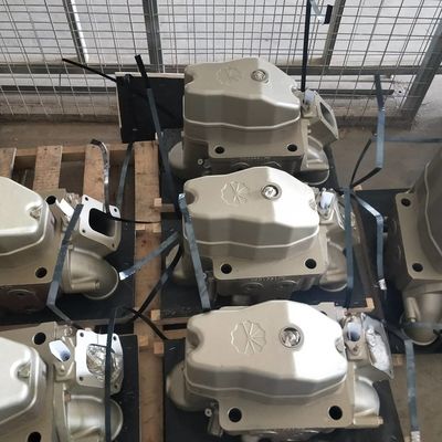 冷却方法 水冷却 カスタマイズ クランクシャフト組立モデル H16V190 エンジン部品