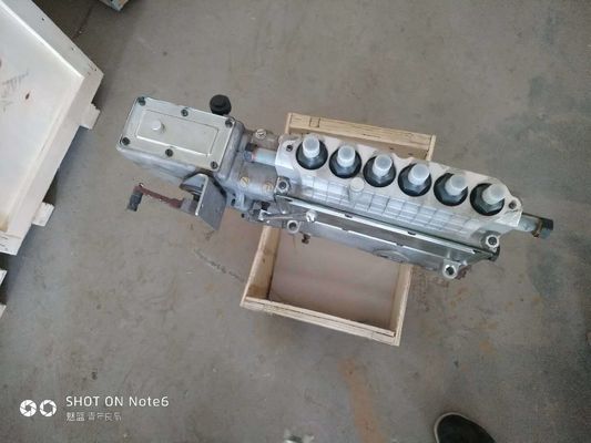 固定装置 H16V190zl ディーゼルエンジンの部品,交流三相出力