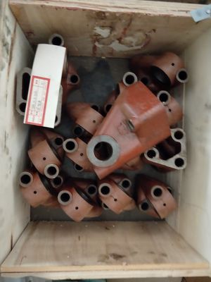 12V190 柴油発電機部品 チドンへ アフリカ諸国 水冷却 オーダーメイド