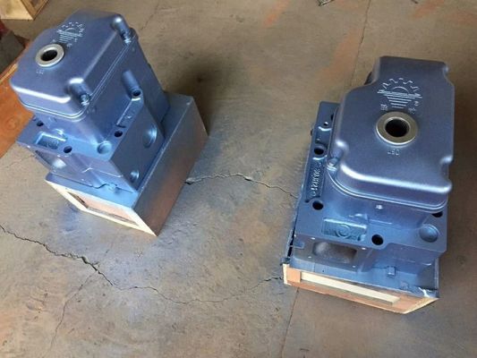 12V190 共通ユニット シェン東ガス発電機部品12703.00d シリンダーヘッド組成