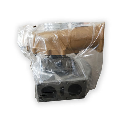固定装置T6561.00 H145 W12V19061. 00 ガス発電機のターボチャージャー組