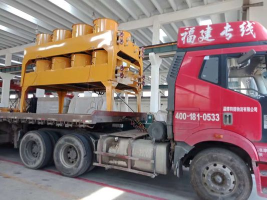 AC 三相出力 シェン東 500kw ガス発電機 部品 Rdfx600.00 一般ユニット