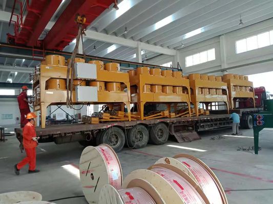 AC 三相出力 シェン東 500kw ガス発電機 部品 Rdfx600.00 一般ユニット