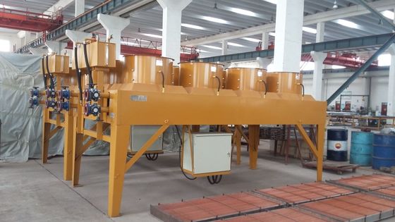 AC 三相出力 シェン東 500kw ガス発電機 部品 Rdfx600.00 一般ユニット