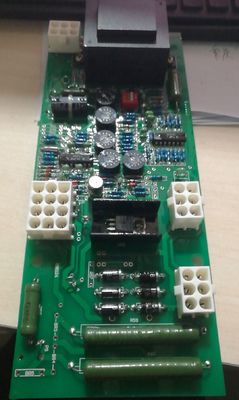 ジェネレータータイプ 6ga2-491 12V190ガスジェネレーターのAVRプレート出力出力