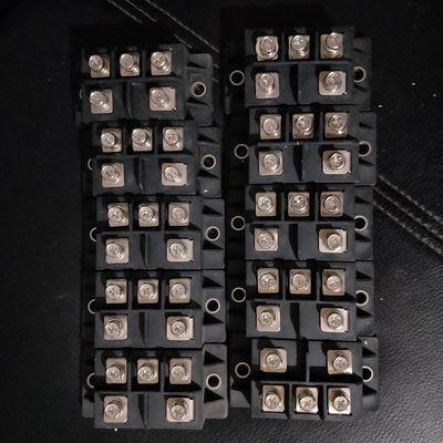 ジェネレータータイプ 6ga2-491 12V190ガスジェネレーターのAVRプレート出力出力