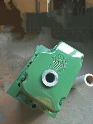 シェン東 700kw パーツ W12V19003.00 陸上出力型 AC 三相型用シリンダーヘッド