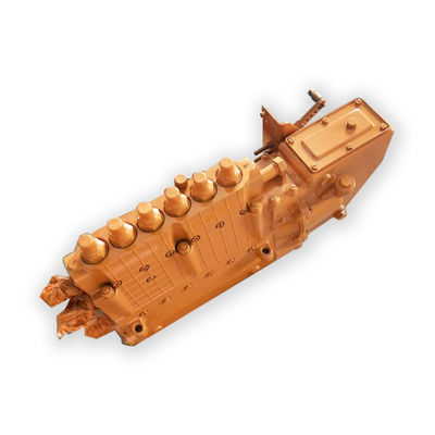 12V.12.00 ディーゼル発電機の注射ポンプ部品 AC 三相出力タイプ