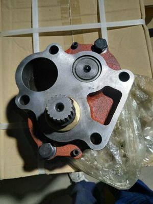 12V190 エンジンの部品 水冷却ローター 燃料供給ポンプ