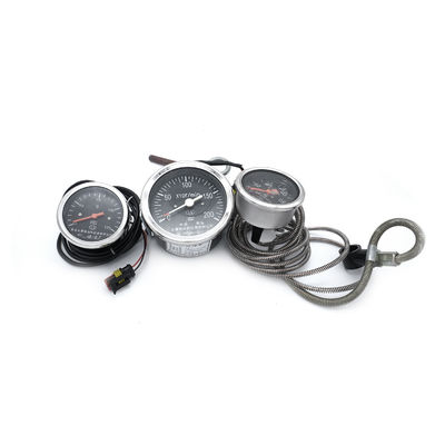 12V190 ディーゼルエンジンのジチャイ・チドン油管 ガス発電機と土地条件
