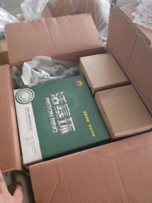 12V190 ディーゼルエンジンのジチャイ・チドン油管 ガス発電機と土地条件