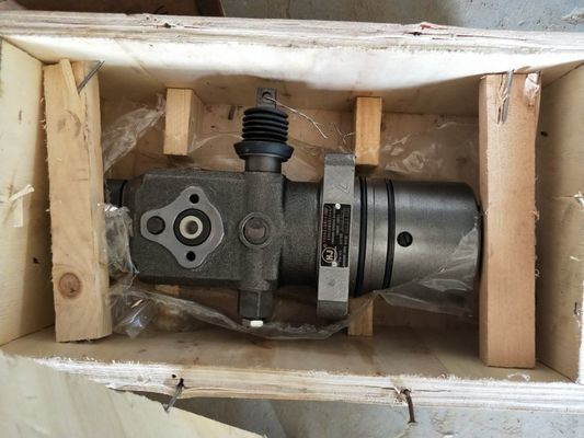 共通単位H12V190 ディーゼルエンジン水冷却方法601付きシリンダーヘッド03.00