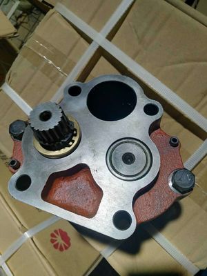 共通単位H12V190 ディーゼルエンジン水冷却方法601付きシリンダーヘッド03.00