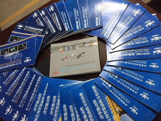 共通単位H12V190 ディーゼルエンジン水冷却方法601付きシリンダーヘッド03.00