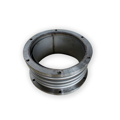 Mgr-1 排気熱器 H12V190 H16V190 ガス発電機の究極の解決策