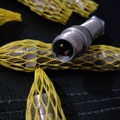 Jichai H12V190 エンジンの部品のためのEdsd-1速度センサー 水冷却と土地条件