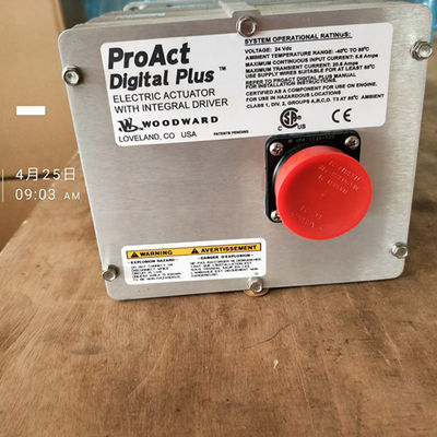 601.13dy. 01 Ug-1 Jichai Bh12V190 ディーゼルエンジンの一般的なユニットおよび陸用用アクチュエータ