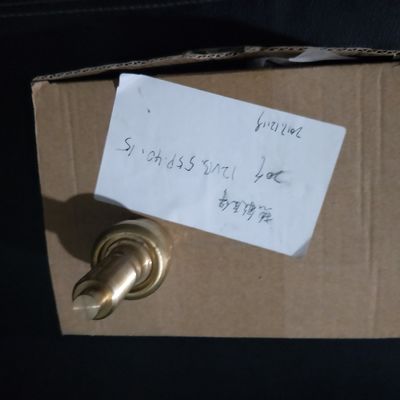 623.12dy. 10 2301A 固定装置のジチャイBH12V190ディーゼルエンジンの制御器