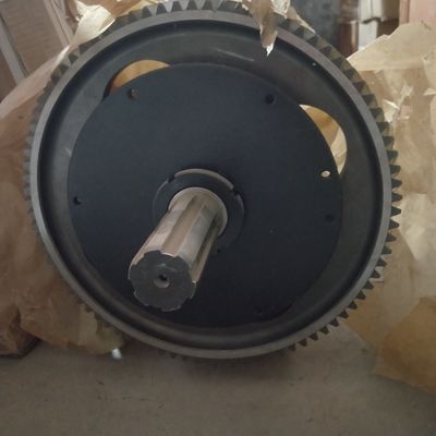 623.12dy. 10 2301A 固定装置のジチャイBH12V190ディーゼルエンジンの制御器