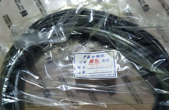 CE認証された遠心フィルター組装 Jichai Shengdong エンジン部品にカスタマイズ