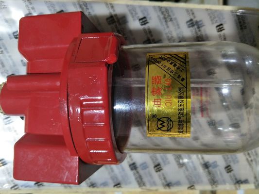 アルミ 12V190 ディーゼルエンジンの部品のための油断ポンプ 201254.00