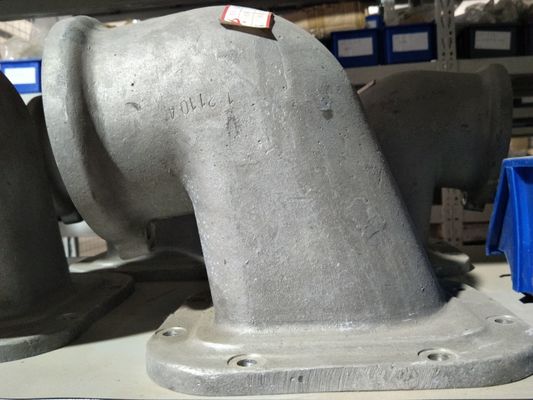 アルミ 12V190 ディーゼルエンジンの部品のための油断ポンプ 201254.00