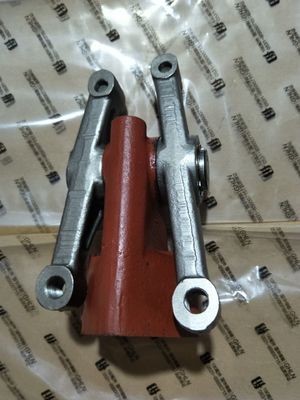 アルミ 12V190 ディーゼルエンジンの部品のための油断ポンプ 201254.00