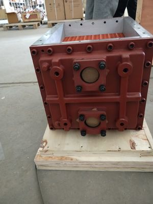 100kg プッシュ 12V 27.00 ジナンディーゼルエンジン部品のための冷却後組立