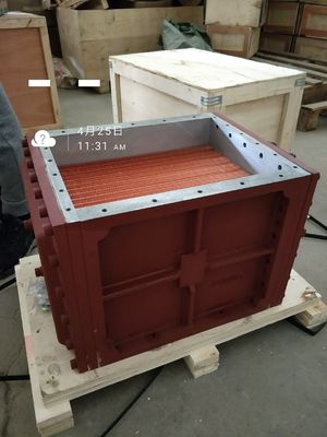 100kg プッシュ 12V 27.00 ジナンディーゼルエンジン部品のための冷却後組立