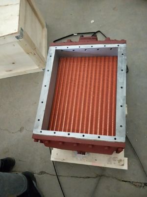 100kg プッシュ 12V 27.00 ジナンディーゼルエンジン部品のための冷却後組立