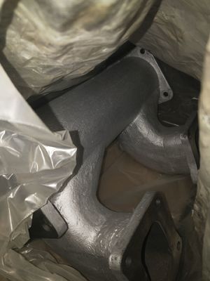12V190 ディーゼルエンジンのスタートモーター St710 チドンで使用 12vb 46.03 100kg