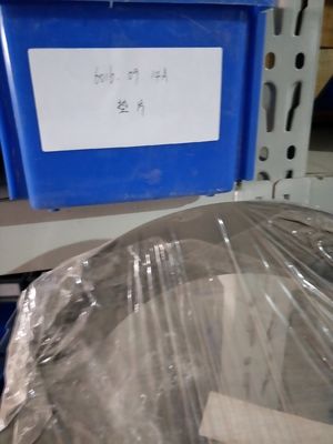 Yozj750-20zhlshbのためのプッシュピストンリング Co1200/20 ディーゼルエンジンパーツ Jichai 最良の場合