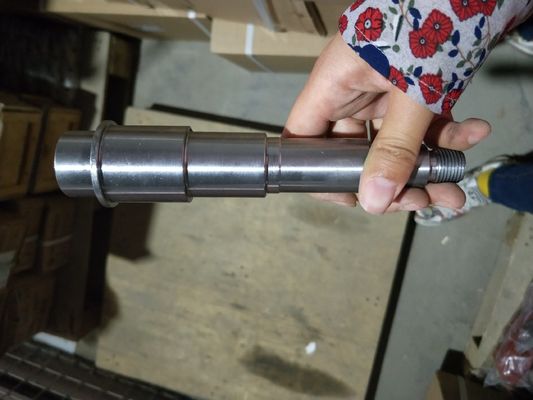 ジナン・グオフア Co1200/20 Yozj750-20zhlshb ディーゼルエンジンパーツ エンジン用ピストンリング