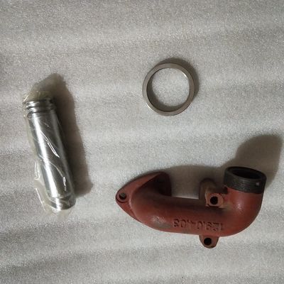 Jichai Co1200/20 ディーゼルエンジンの部品