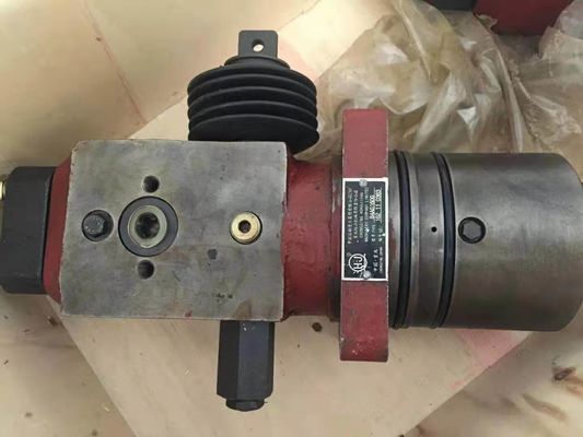 12V190/8190/6190/16V190 ロシアにおけるディーゼルエンジン用発電機注入ポンプ組成
