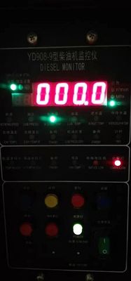 パーソナライズされた要求 ジナン・チドン/ジチャイ H16V190 ディーゼルエンジン部品 モニター組立