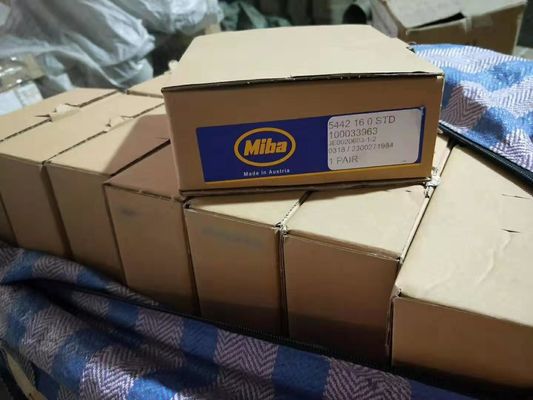 パーソナライズされた要求 ジナン・チドン/ジチャイ H16V190 ディーゼルエンジン部品 モニター組立