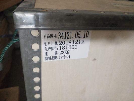 ジチャイ Co810f-3/22 チドンジナン ディーゼルエンジン パーツ 最適な効率のためのプッシュ機能