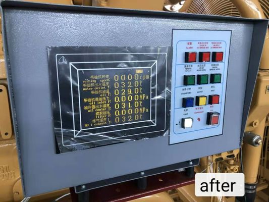 プッシュタイプ 6190 8190 12V190 ジーナン・チドン ディーゼルエンジン CE認証付き部品