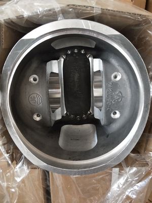 500kw 天然ガスの発電機部品 ジーチャイ・ジナン 500GF-Tk ISO認証