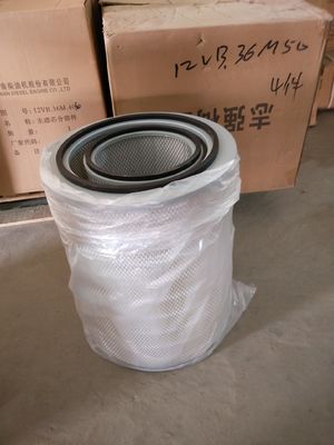 天然ガス 1000kw ジチャイ・ジンナン発電機 ガス源の部品 CE認証